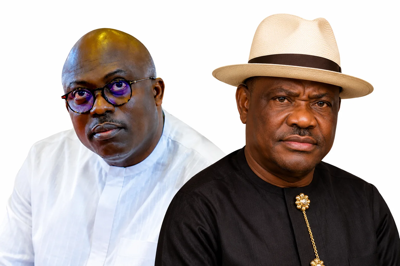 Wike Says Political Agreement Stopped Fubara From Seeking Second Term