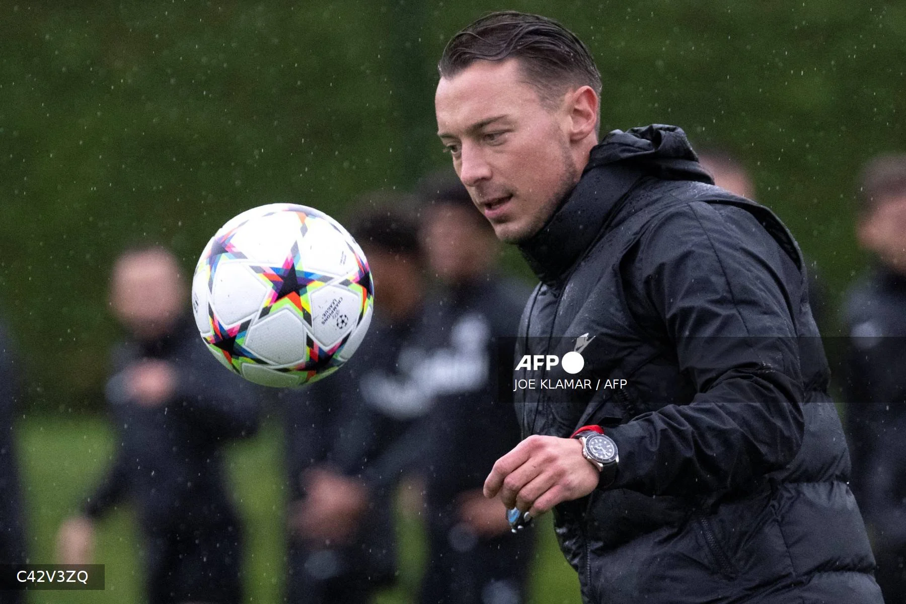 Newcastle Appoint 38-Year-Old Matthias Jaissle as New Head Coach