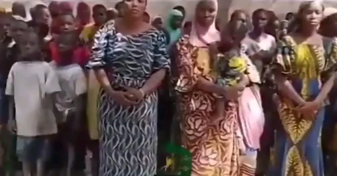 176 Kidnap Victims Regain Freedom Six Months After Kwara Attack
