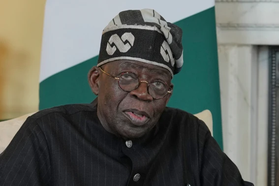 Tinubu Hails Largest Single-Day Rescue as Security Forces Free 308 Kidnap Victims