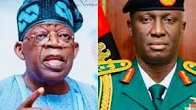 Tinubu Approves Up to 80% Salary Increase for Nigerian Military Personnel
