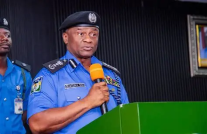 IG Deploys New Police Commissioners to Eight States in Nationwide Shake-Up
