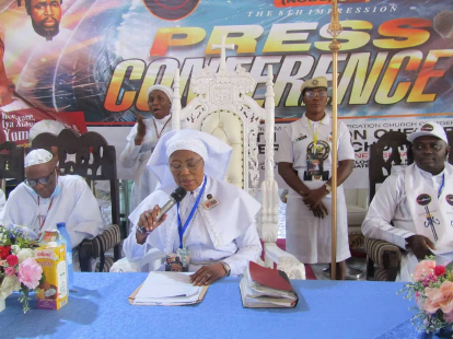 Cleric Backs Military Expansion, Says Move Will Strengthen Security Across Nigeria