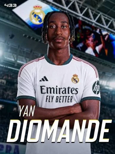 Diomande tops Africa’s most expensive transfers as Osimhen features twice