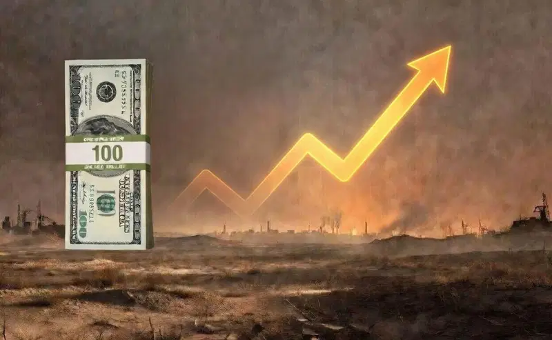 Nigeria’s Naira Remains Stable Against Dollar as Foreign Exchange Market Records Relative Calm