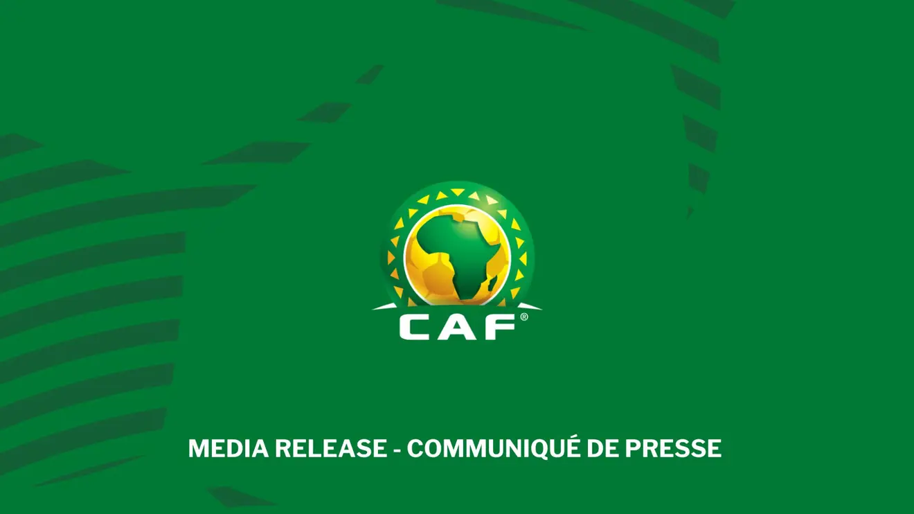 CAF Reaffirms Support for FIFA, Endorses Infantino After Governance Apology