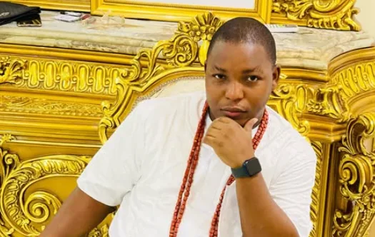 Former Oyo City Boy Movement Coordinator Explains Decision to Quit Group