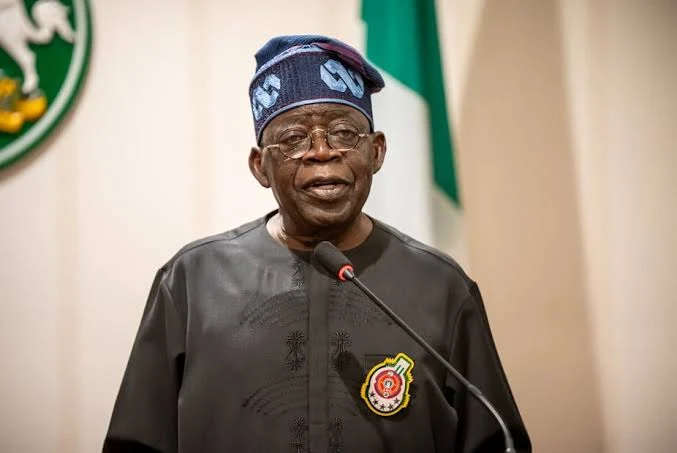 Tinubu Hails Nigeria’s Admission into World Energy Council