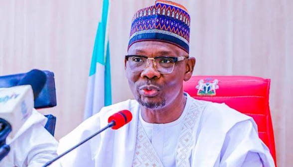 Nasarawa Records N90bn Infrastructure Boom as Governor Credits Tinubu’s Reforms