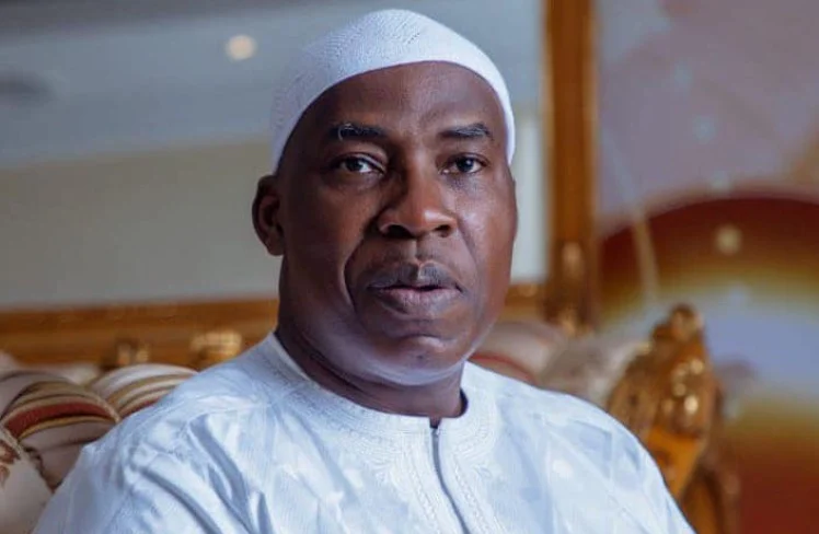 Osun Poll: APC Chieftain Urges Voters to Reject Violence, Back Oyebamiji