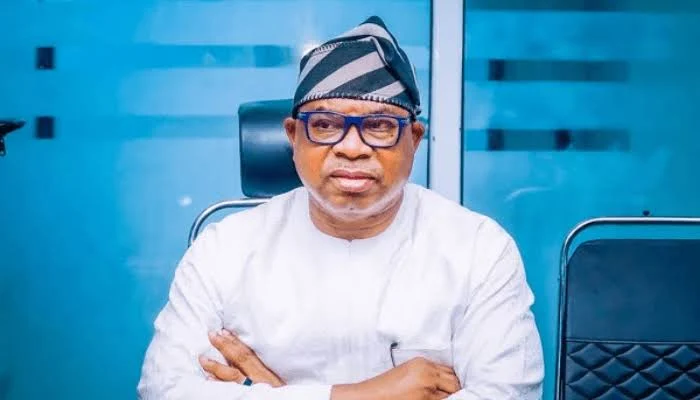 Oyo APC Backs Oyebamiji, Urges Osun Voters to Reject Adeleke