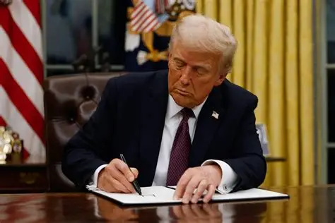 Trump’s Birth Tourism Crackdown Puts Foreign Parents Seeking US Visas on Notice