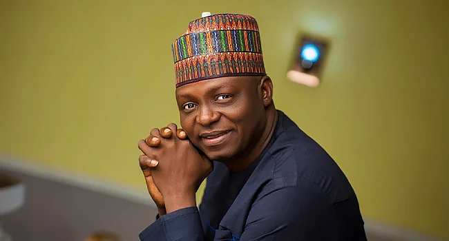 APC Completes Upload of 2027 Candidates Ahead of INEC Deadline