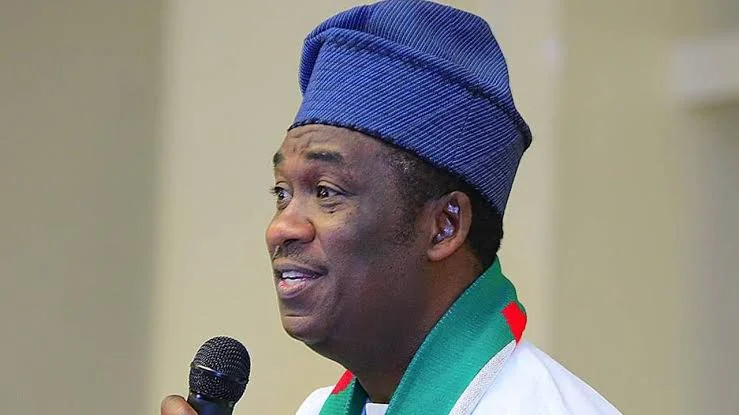 Lagos Needs Bigger Budget to Meet Growing Infrastructure Demands, Says Hamzat