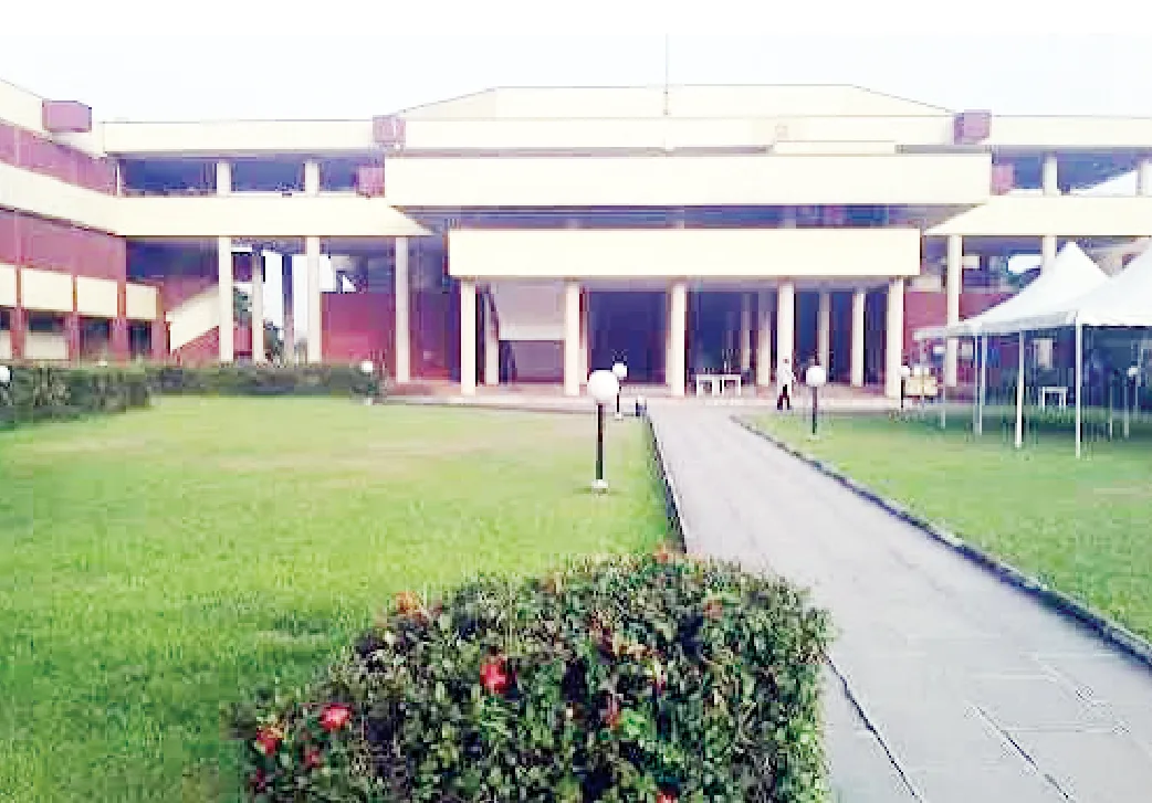 Nigerian Law School Confirms Death of 23-Year-Old Student After Lagos Hostel Fall
