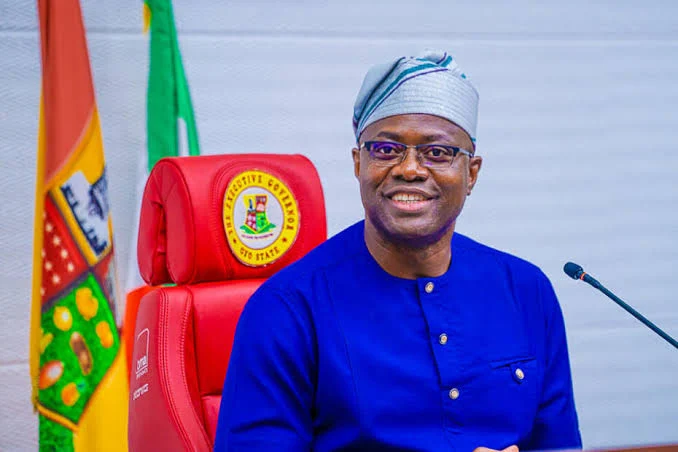 Makinde Vows Not to Control Oyo Government After Leaving Office in 2027