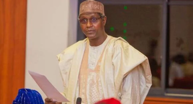 Northern Senators Demand Permanent Solution to Recurring Niger Flooding