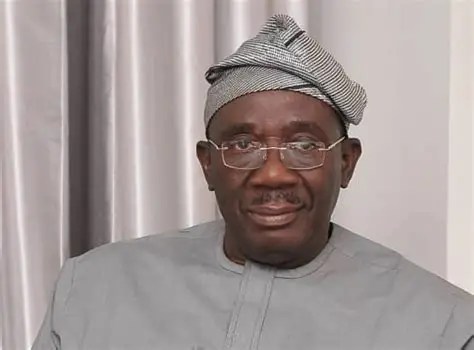Osun Senator Fadahunsi Reports to Police Over Alleged Inciting Remarks
