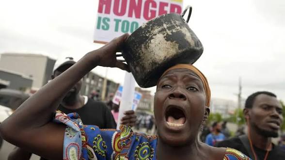 Nigeria’s Food Crisis Deepens as 36.3 Million People Face Severe Food Insecurity