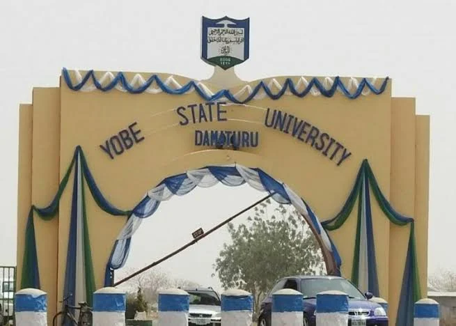 Yobe Varsity to Make Tree Planting a Graduation Requirement