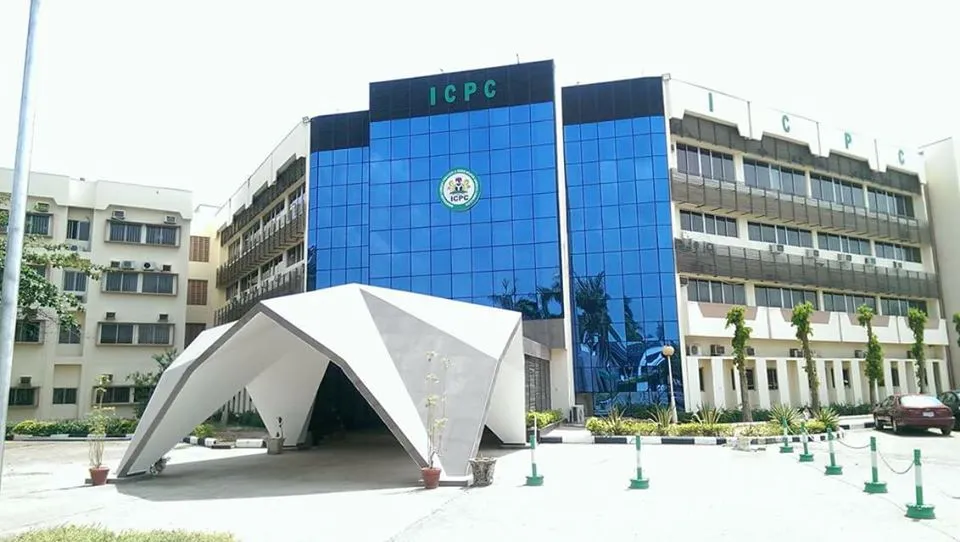 ICPC Uncovers Official Who Enrolled 14 Family Members on Government Payroll