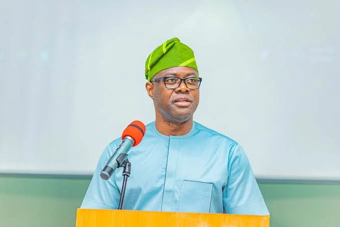 Makinde Seeks Strong Opposition Coalition Ahead of 2027, Says Democracy Needs Credible Alternative