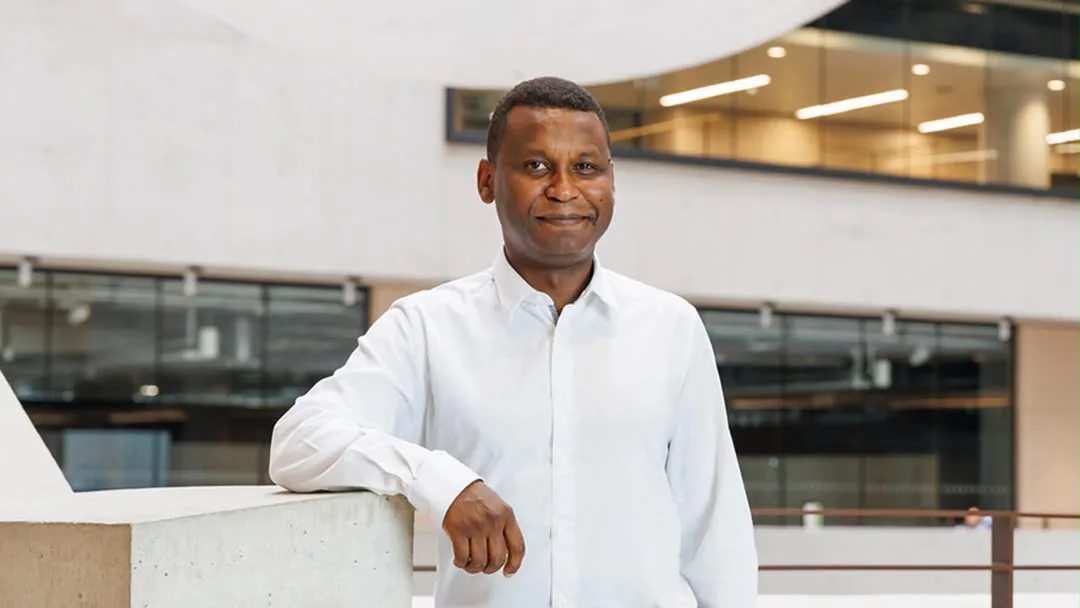 Tinubu Congratulates Nigerian Professor on Appointment as CEPI CEO