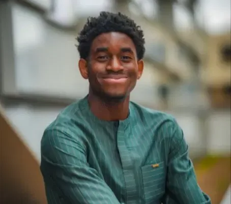 Nigerian-American Daniel Umemezie Named US National Youth Poet Laureate