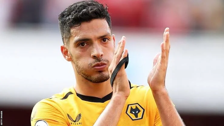 Jimenez Saves Wolves From Defeat in Championship Opener