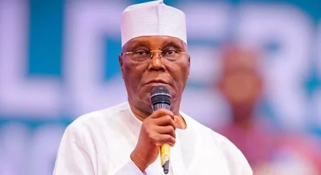 Atiku Challenges Tinubu’s 2027 Candidacy Over Alleged NYSC Certificate