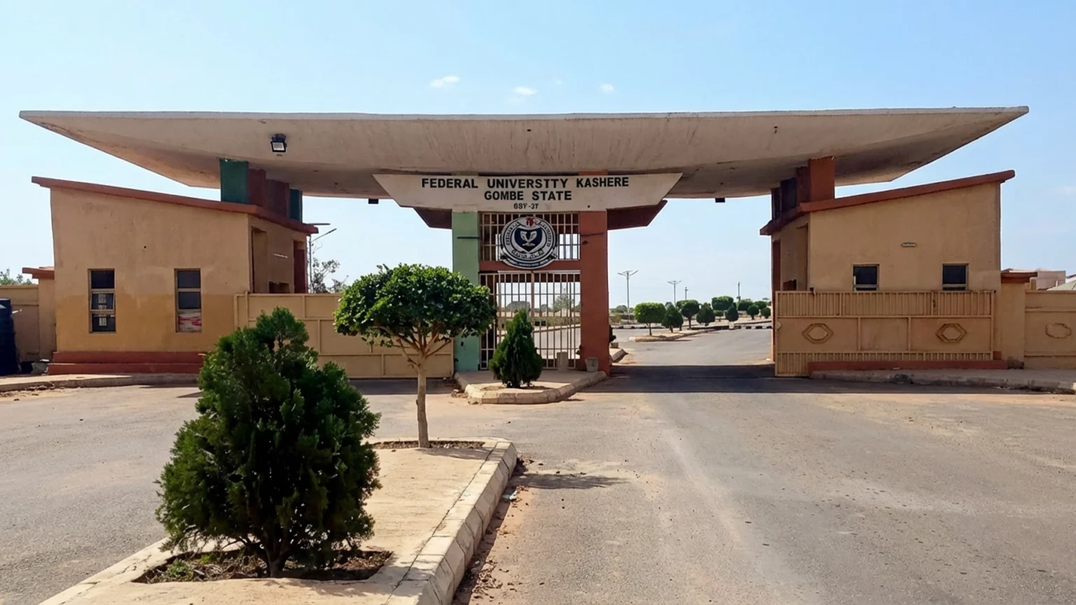 Gombe Varsity ASUU Withdraws Duties Over Salary Cut