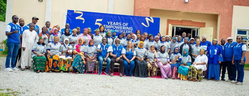 Nestlé Supports 50 Women-Owned Businesses in Kaduna With Training and Product Grants