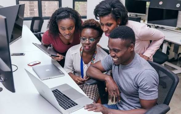 Nigerian Tech Companies Ramp Up Investment as Stronger Finances Drive Expansion