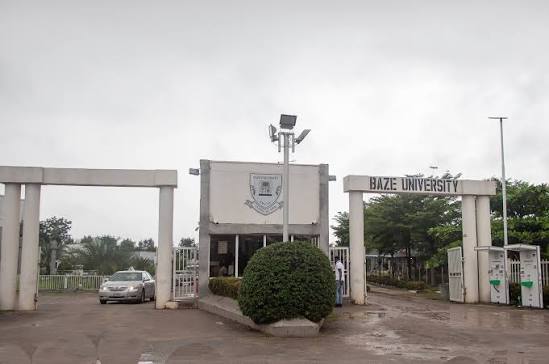 Baze University Graduates 928 Jigawa Youths, Equips Them With Skills for Employment and Entrepreneurship
