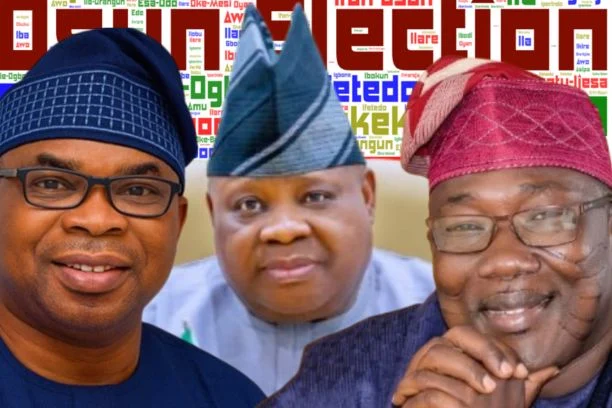 Sporadic Shooting Disrupts Osun Results Collation