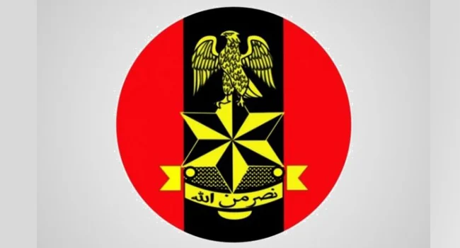 Army Intercepts Courier Carrying 180 Explosives in Zamfara