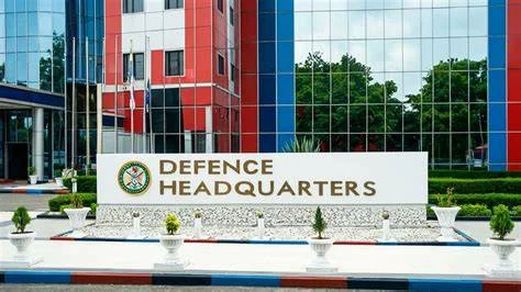 Defence Headquarters X Account Compromised, Public Warned