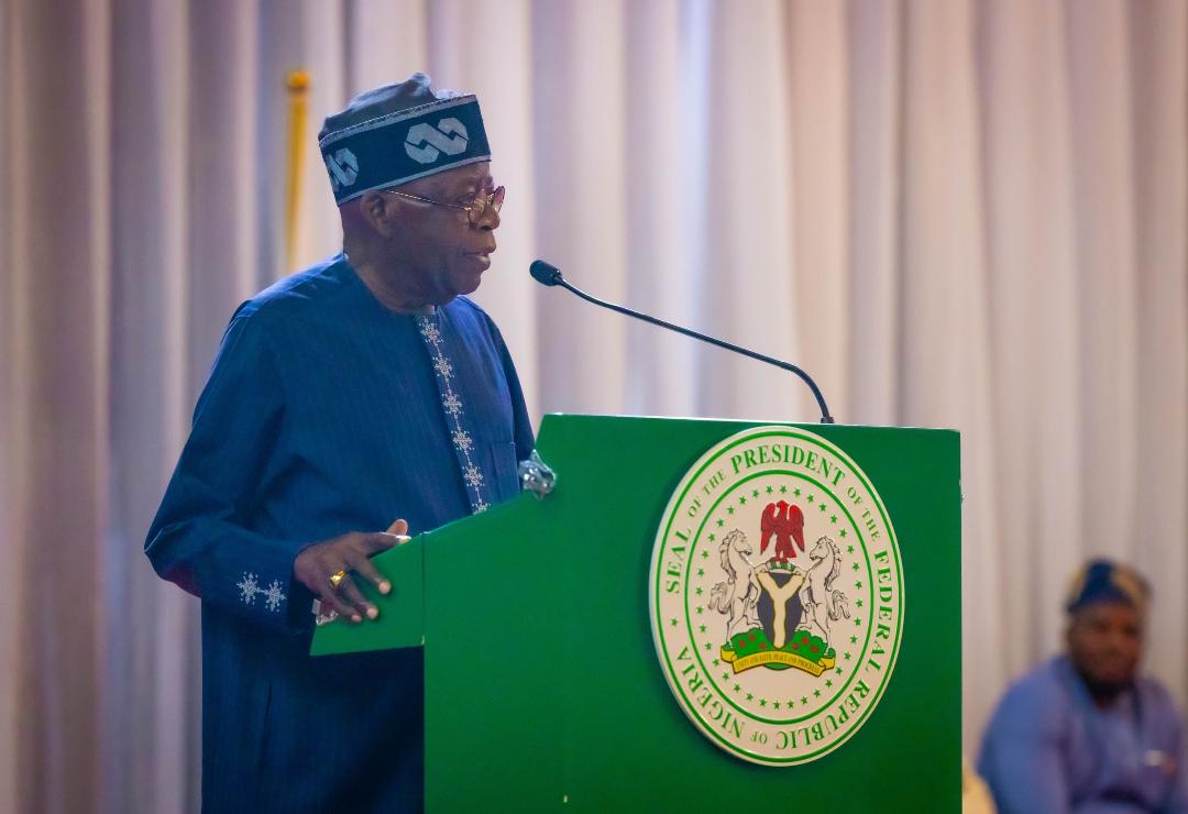 Tinubu Congratulates Adeleke, Says Osun Victory Reflects People’s Confidence