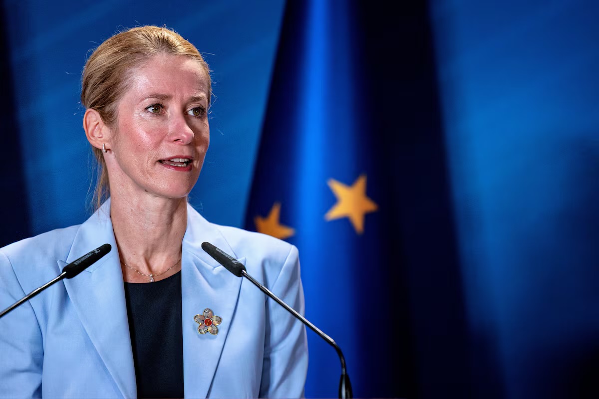 EU Plans Major Expansion of Sanctions Against Russia