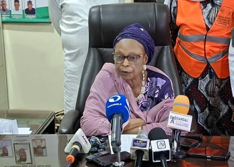 APM Sweeps Bauchi LG Poll, Wins All 20 Chairmanship Seats