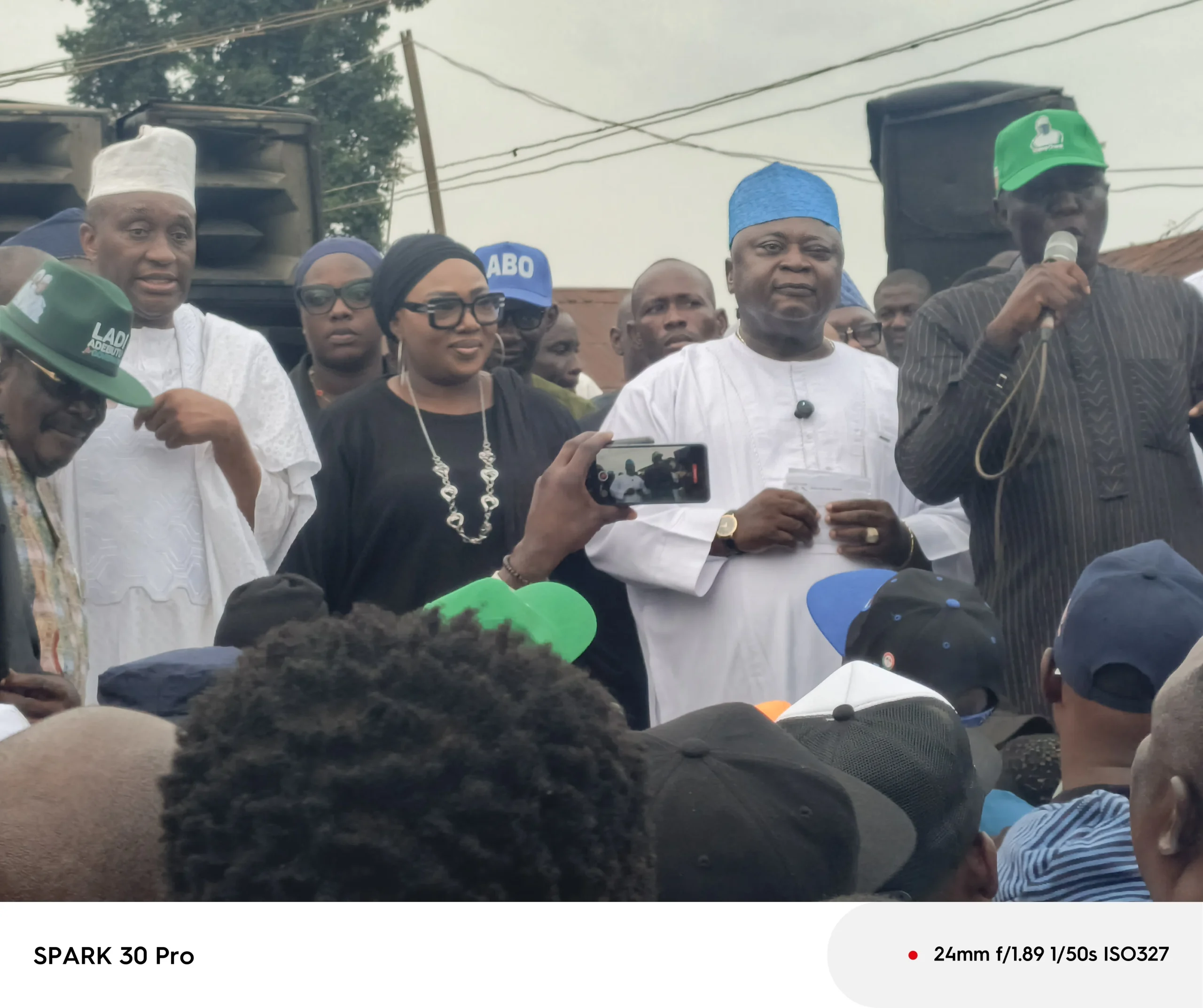 Adebutu Tackles Abiodun Over Delay in Choosing New Awujale