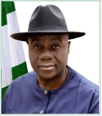Tinubu Appoints Abel Enitan as New Head of Civil Service of the Federation