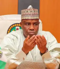Tambuwal, Shagari Mourn Sokoto Boat Accident Victims