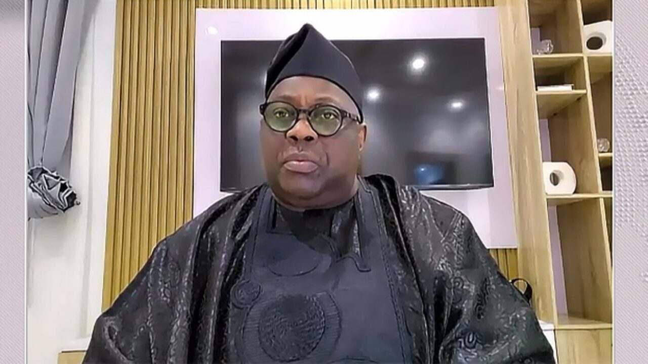 Dele Momodu Says He Will Support Tinubu If President Rejects ‘Civilian Dictatorship’