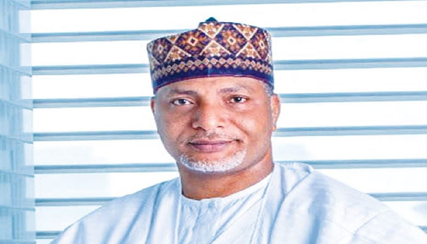 Kwara Senator Saliu Mustapha Resigns From APC