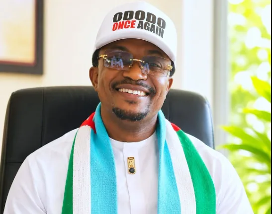 Kogi APC Chairman Dies After Reconciliation Meeting