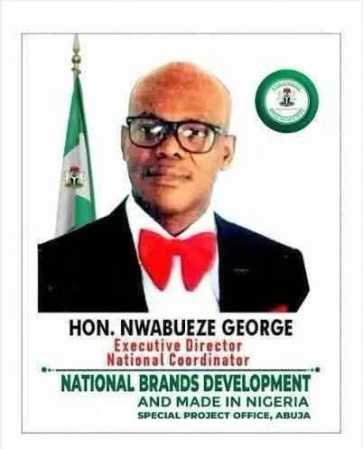How Alleged Fake Made-in-Nigeria Office Spread Across States, Abroad