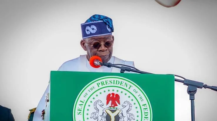 Tinubu Constitutes APC 2027 Campaign Council, Names Yari DG