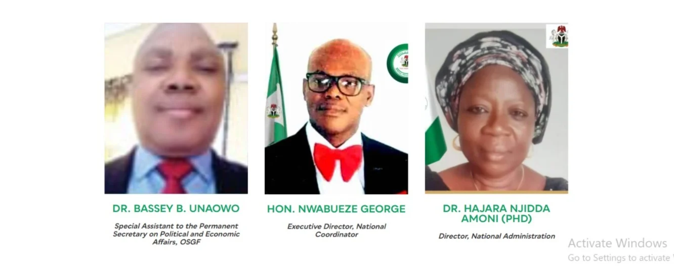 ICPC Uncovers Structure of Alleged Fake Government Agency