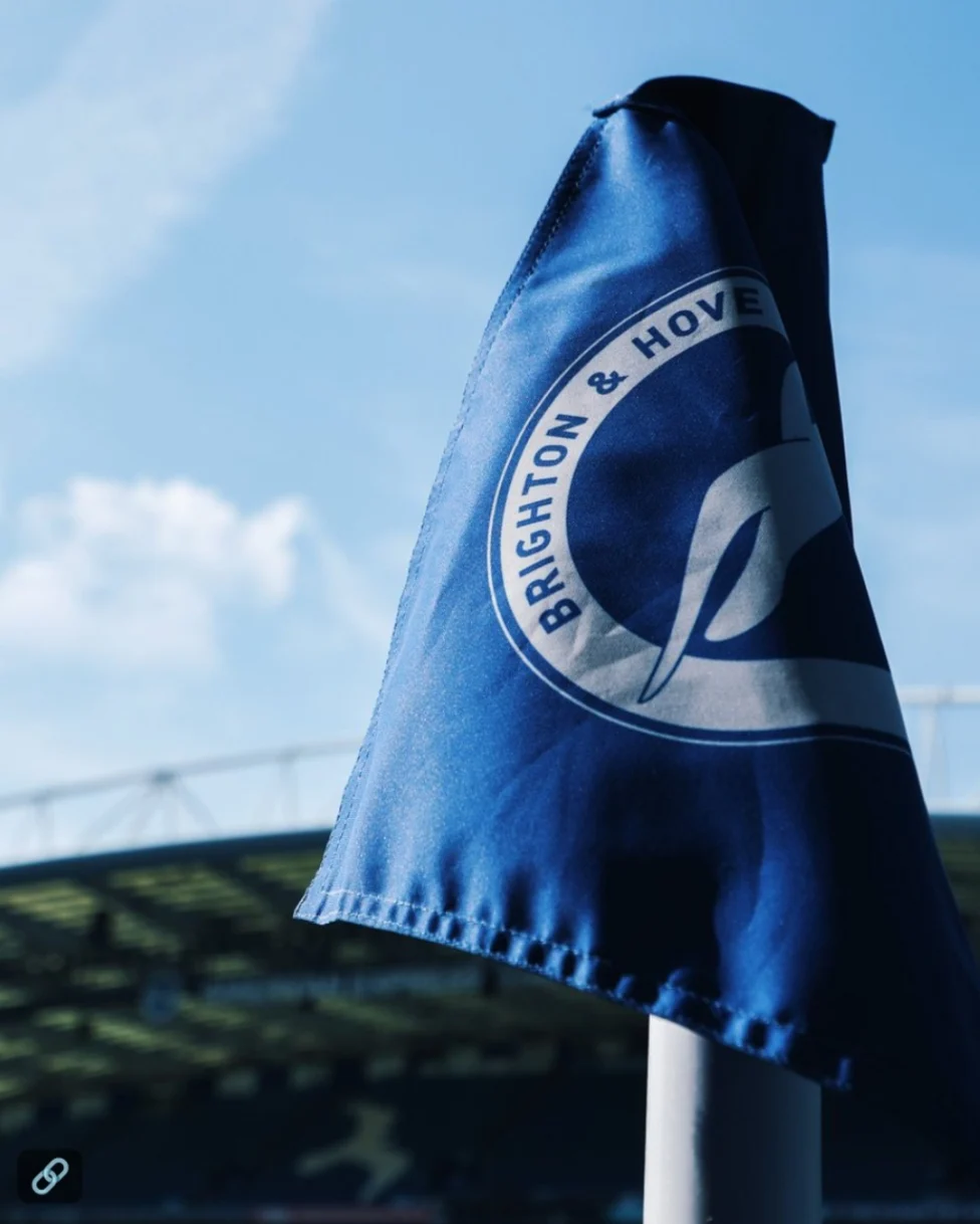 72-Year-Old Brighton Fan Dies After Villa Match